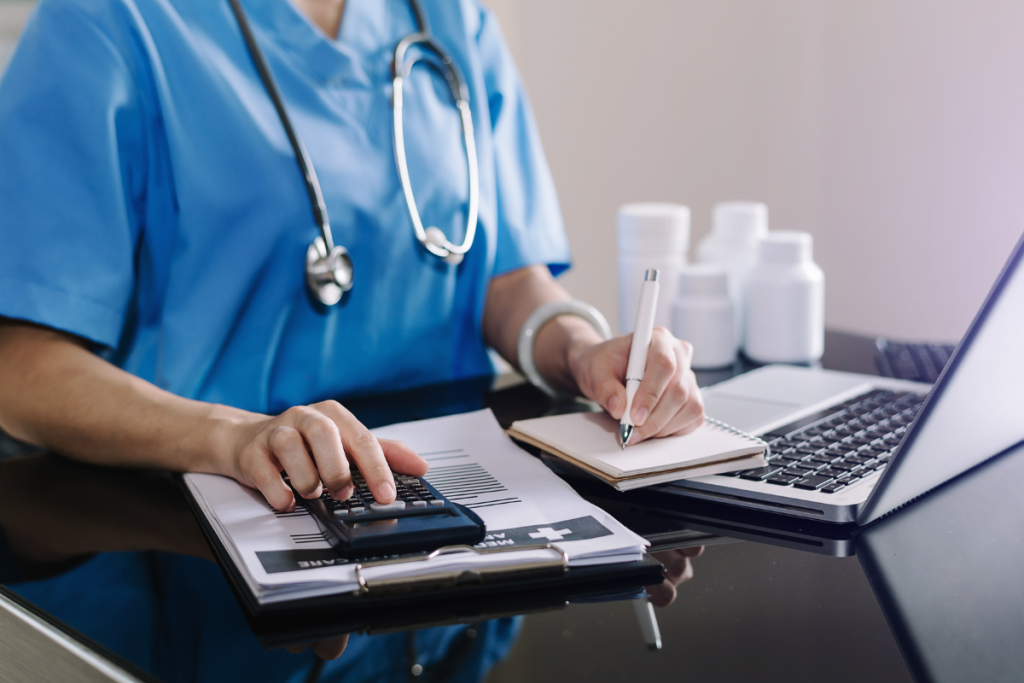 The Smart Way to Use Loans for Medical Expenses in Singapore