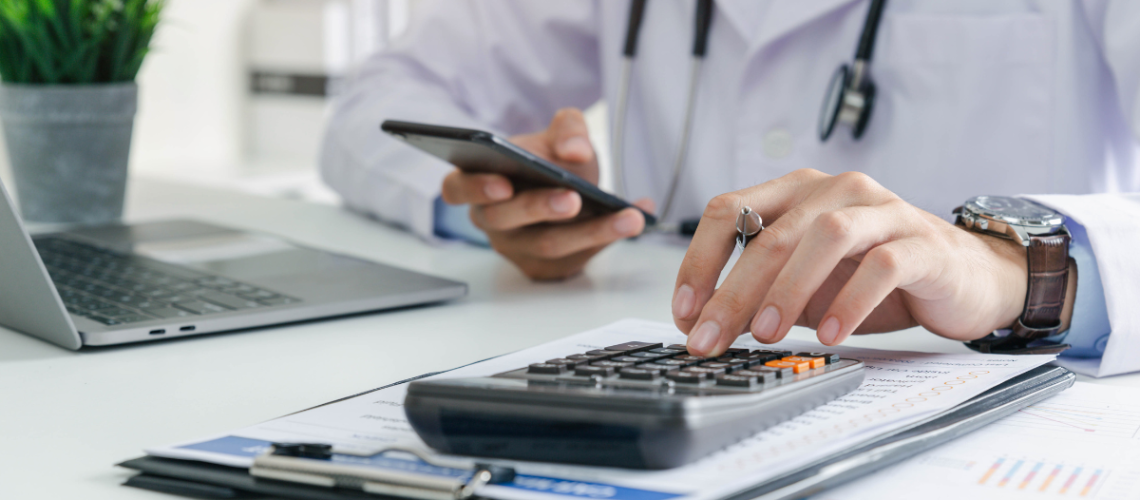 The Smart Way to Use Loans for Medical Expenses in Singapore