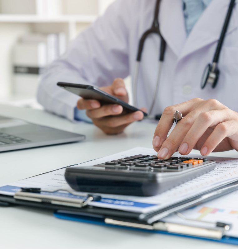 The Smart Way to Use Loans for Medical Expenses in Singapore
