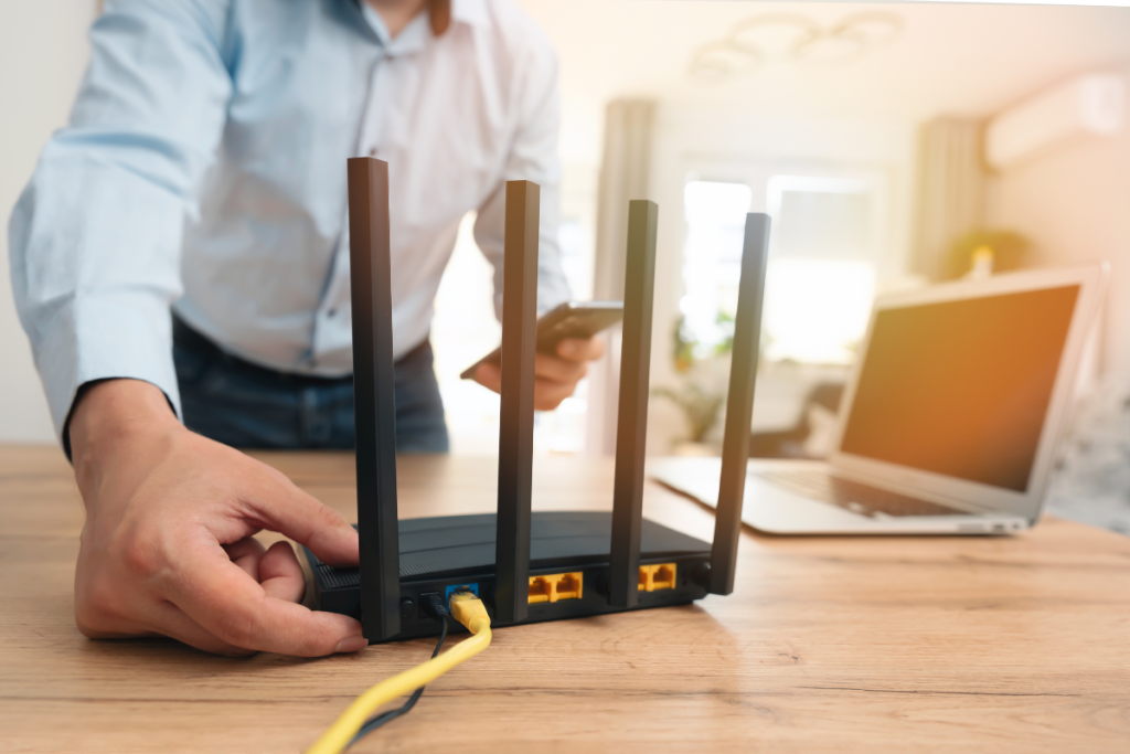 Best Fibre Broadband Singapore 2025