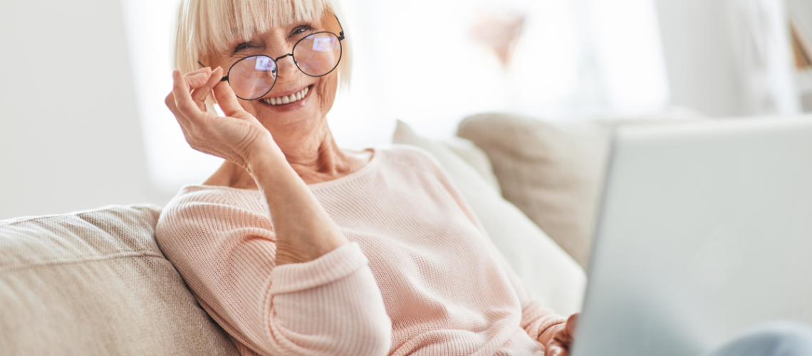 The New Retirement: Thriving in Singapore's Silver Years