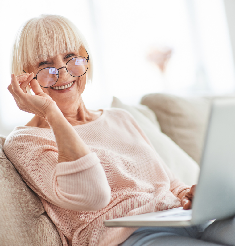 The New Retirement: Thriving in Singapore’s Silver Years